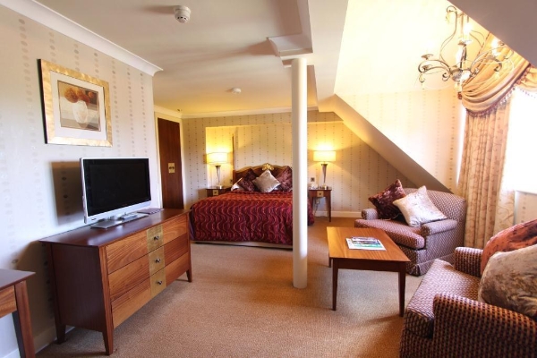 Grosvenor Pulford Hotel & Spa (Cheshire West and Chester)